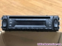 Fotos del anuncio: RADIO CD de coche SONY CDX-L280.
