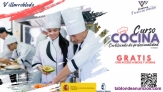 Fotos del anuncio: CURSO GRATUITO DE COCINA (Certificado de Profesionalidad)