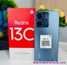 Fotos del anuncio: Xiaomi redmi 13 c  Navy blue nuevo a estrenar 