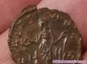 Fotos del anuncio: Moneda antigua imperio romano,tetricus i (271-274 d.c.), antoniniano de bronce, 