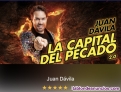 Juan Dvila - La capital del pecado 2.0