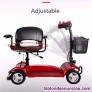 Fotos del anuncio: Scooter de electrica por movilidad
