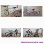 Fotos del anuncio: Bicicletas 