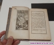 Fotos del anuncio: Libro antiguo de literatura y poesa de 1775,lart d'aimer,nouveau poeme en six 