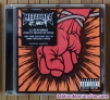 St. Anger de Metallica