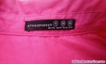 Fotos del anuncio: Camisa Rosa Manga Larga T/M/38. Casi Nueva