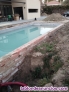 Fotos del anuncio: Construccin de piscina 