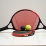 Vendo raqueta tenis, padel y ping pong nueva, regalo 20 pelotas de tenis