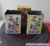 Fotos del anuncio: Latas antiguas de Cola-Cao