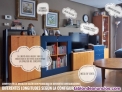 Fotos del anuncio: Composicin Modular Mueble Saln TV y Almacenamiento