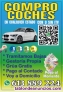 Compro coches de todo tipo