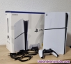 Fotos del anuncio: PlayStation 5 (version delgada)