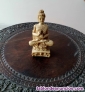 Buda practicando una meditacin y mudra