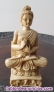 Fotos del anuncio: Buda practicando una meditacin y mudra