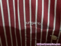 Fotos del anuncio: Camisa de hombre a rayas UNGARO. Talla XXL