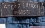 Fotos del anuncio: Pantaln de hombre Angelo Litrico, C&A (Cintura: 50cm.)