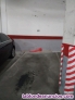 Fotos del anuncio: Se alquila plaza de garaje para moto o coche pequeo