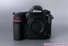 Fotos del anuncio: Nikon D850 en embalaje original