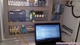 Fotos del anuncio: Electricista o electromecnico industrial y programacin plc