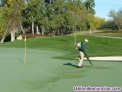 Fotos del anuncio: Jardinero mantenimiento campo de golf