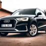 Fotos del anuncio: Audi Q3 