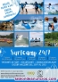 Surf. Campamento de verano