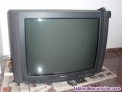 TV PHILIPS-vintage-de tubo-28