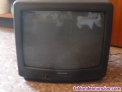 TV DAEWOO-vintage-de tubo-20
