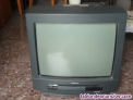 TV RADIOLA-vintage-de tubo-16