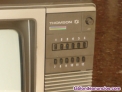 Fotos del anuncio: TV THOMSON-vintage-de Tubo-16". TV color.