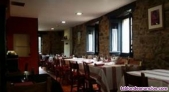 Fotos del anuncio: Se alquila coqueto bar restaurante en Elorrio, barrio de San Agustn,