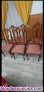 Fotos del anuncio: Conjunto de sillas