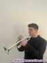 Fotos del anuncio: Clases de trompeta y solfeo