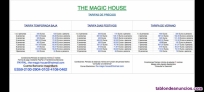 Fotos del anuncio: La casa magica