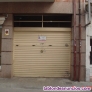 Fotos del anuncio: Alquiler de garaje en C/ Montseny 60 Cardedeu
