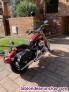 Moto Harley Davidson impecable 