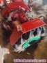 Fotos del anuncio: Se venden aperos de labranza para tractor pequeo 