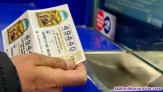 Fotos del anuncio: Adminsitracion de loterias en traspaso vigo