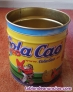 Fotos del anuncio: BOTE-LATA COLA-CAO 5kg