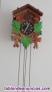 Reloj clsico de cuco