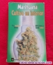 Libro Marihuana Cultivo en interior tapa blanda
