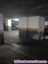 Fotos del anuncio: Se vende plaza garaje