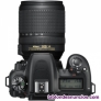 Fotos del anuncio: Nikon D7500 DSLR Camera with 18-140mm Lens