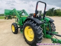 Fotos del anuncio: Tractor JOHN DEERE 5085M