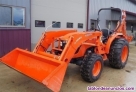 Tractor KUBOTA MX5100