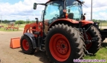 Fotos del anuncio: Tractor Kubota M135GX