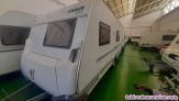 Fotos del anuncio: Caravana 3 ambientes Knaus sport 500