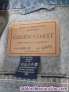 Fotos del anuncio: Cazadora vaquera Green Coast. T. 50. El Corte Ingls.