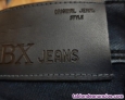 Fotos del anuncio: Vaquero elstico hombre.Original BX Jeans Style. Talla 48.