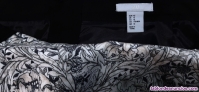 Fotos del anuncio: Falda estampada, laterales negros H&M. (T. 42)